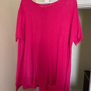 United colors of Benetton size medium oversized sweater